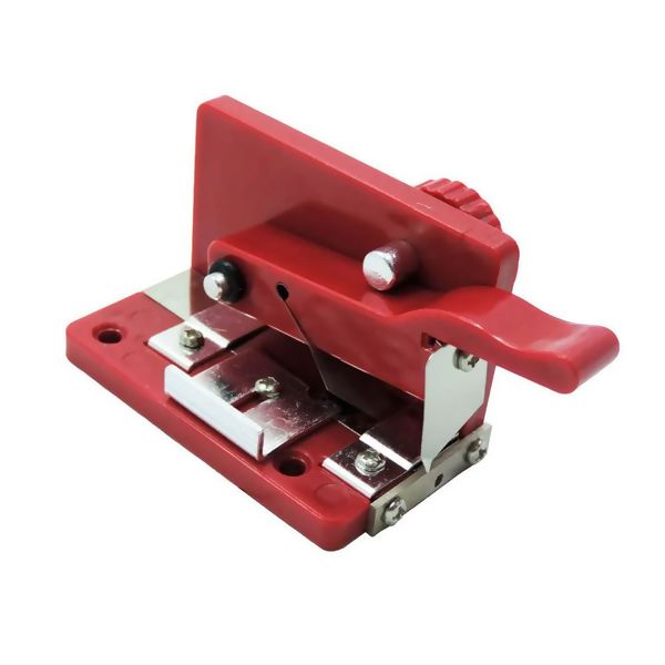 Ferramenta de Picote Fringer-Franja Quiling - Westpress