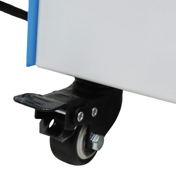 Mini Caldeira Vaporizador para Cortina e Bancos ST-7