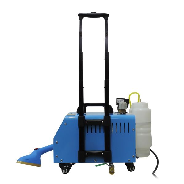 Mini Caldeira Vaporizador para Cortina e Bancos ST-7