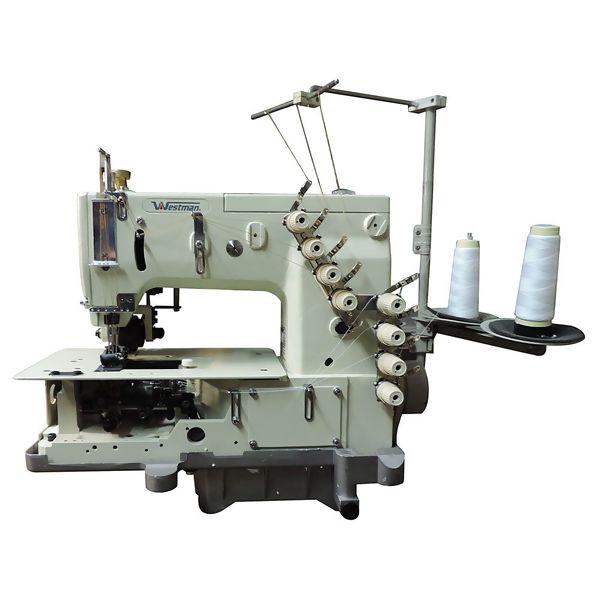 FECHADEIRA PLANA 3 AGULHAS C/CATRACA W-4503 PTF 