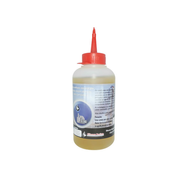 Óleo Lubrificante para Máquina de Corte 250ml