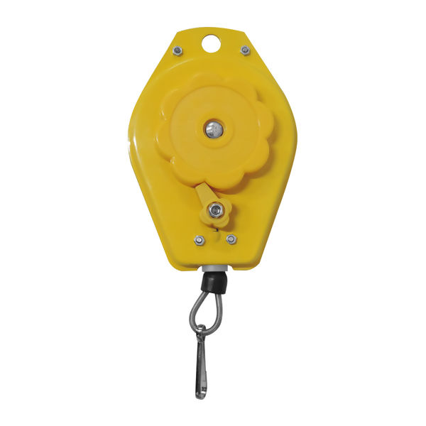 Balancim de Mola Retratil manual de 0,50a 2kg SB-2000-CH