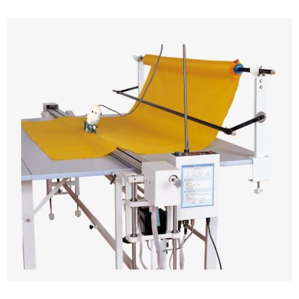 Máquina Automatica de Fim de Enfesto Westman W-260-AT