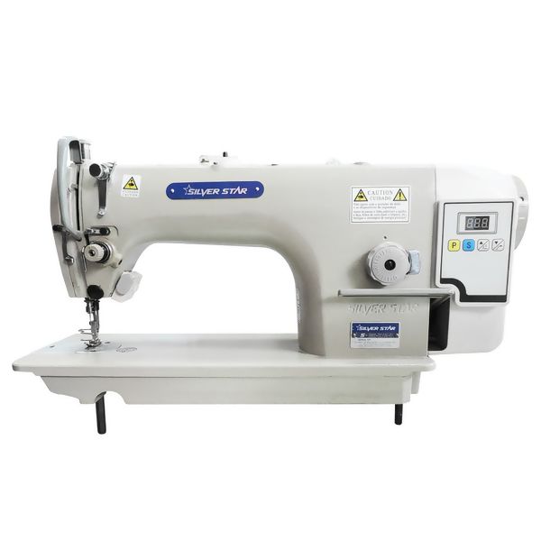 Reta Eletrônica Motor Servo Power Max 4 Funções W-8500G - Westman