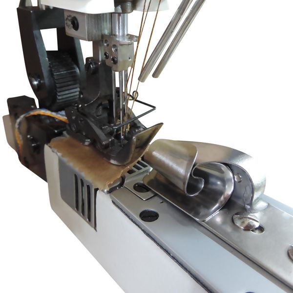 Fechadeira de Braço 3 Ag Eletrônica com Puller W-928 DC2 PL-CV/E - Westman