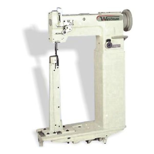 Máquina de coluna Westman W-8365