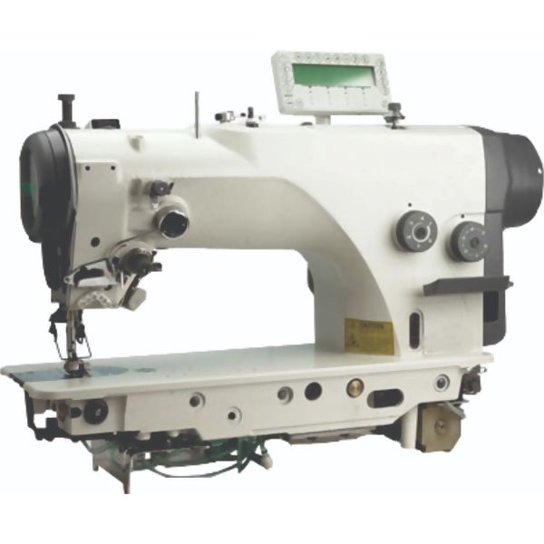 Máquina Zig Zag Eletrônica W-2430 BL7 - Westman