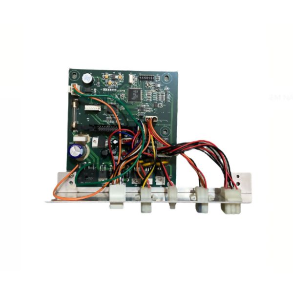 Placa Principal Motor Fortuna Sunstar H60-MC2101V20