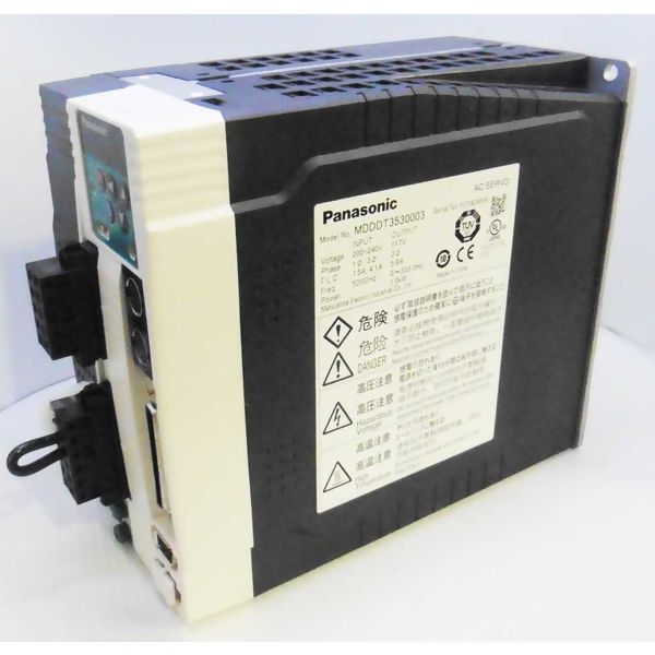 INVERSOR DRIVE MOTOR MDDDT3530003 - WESTMAN