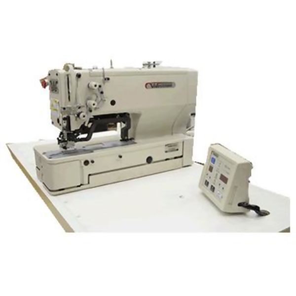 Caseadeira Reta Eletrônica W-2800-2 - Westman