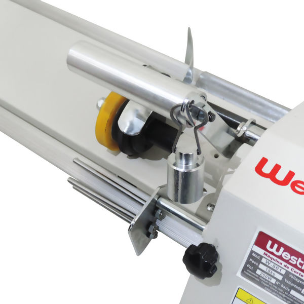Corte Viés 1 Faca W-801 - Westman