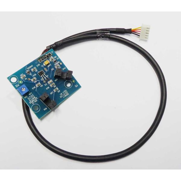 Placa de Controle do Pedal Power Max W230GB/8700