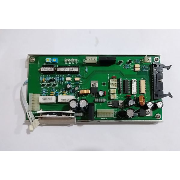 Placa Drive Motor CF-120L Corte