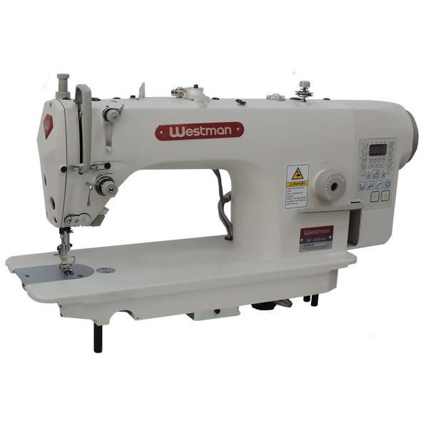 RETA ELETRÔNICA PESADA W-8900-BL7 - WESTMAN 