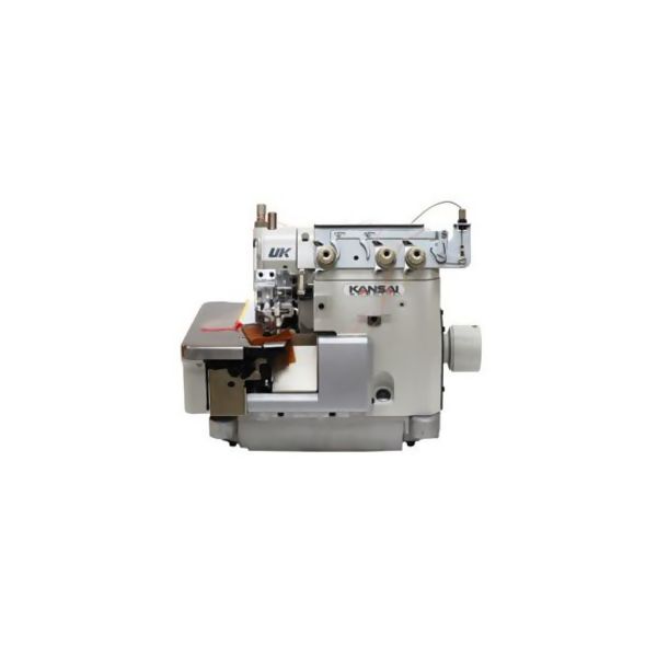 OVERLOCK 1AG 3 FIOS MEDIA/LEVE UK-2004S-01M-4 - KANSAI SPECIAL