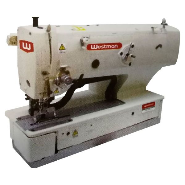 Caseadeira Eletrônica Tipo Reto Direct Drive E-1790 W-1790 - Westman