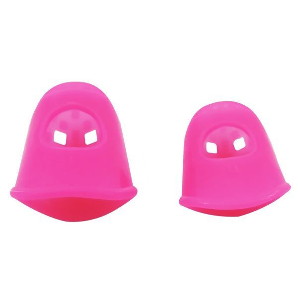 Dedal de Silicone para Costura - WestPress