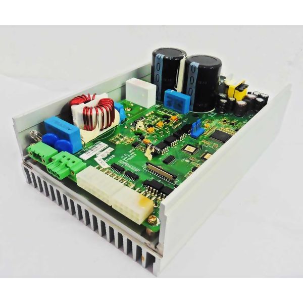 CAIXA CONTROLADORA DO MOTOR SERVO PRINCIPAL X/Y 1000 - WESTMAN