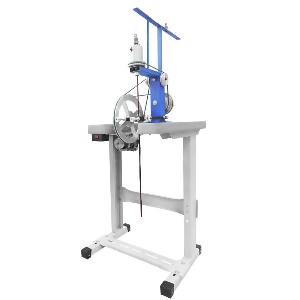 MÁQUINA PARA FAZER CORDÃO 12 AGULHAS E 1 CABEÇA