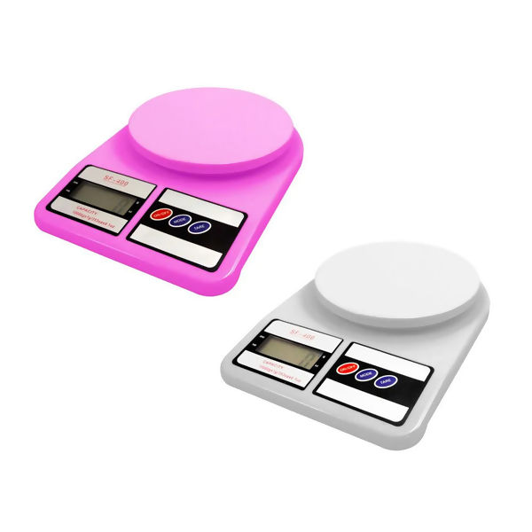 Balança Digital De Precisão 10kg - Westpress