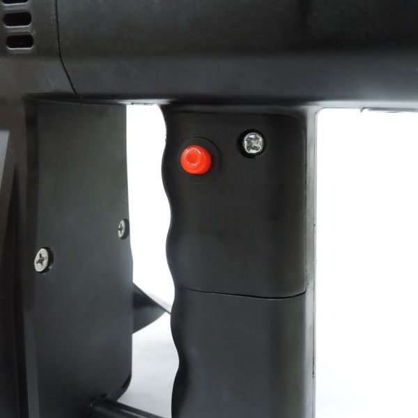 Máquina Portátil S-9 L/L Lubrificação Automática para Fechar Boca de Sacaria - Silverstar