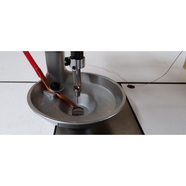 FILIGRANA AUTOMATICA PROGRAMAVEL WS/F 130X90BR/E - WESTMAN