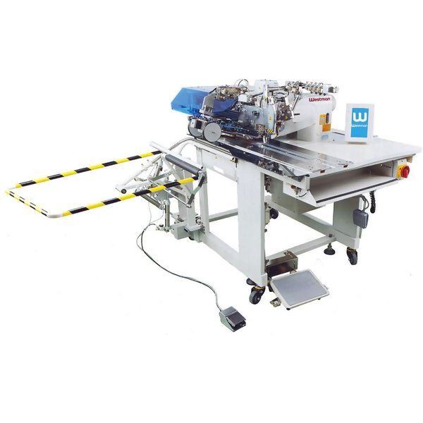 Máquina Eletrônica para Bolso Embutido em Calças Sociais - Silverstar