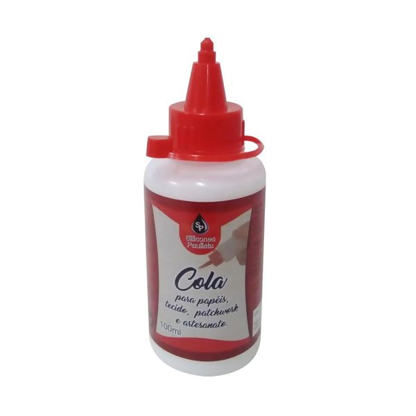 Cola para Patchwork e Artesanato 100ml