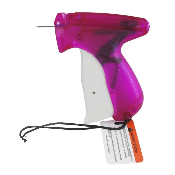 Aplicador de Tag Pin para Tecidos Médios e Pesados W-88 Plus - Westpress