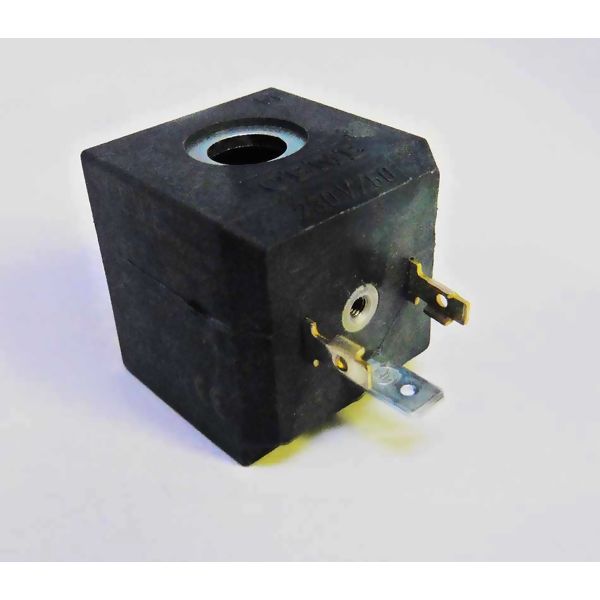Bobina da Valvula Solenoide AR16