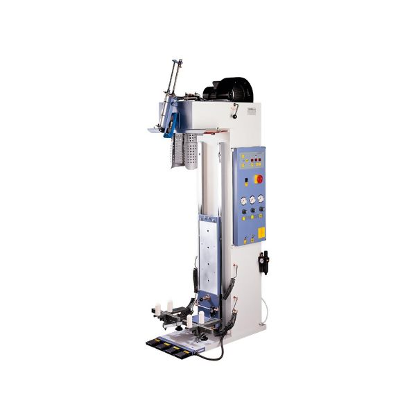 Topper Jet C/Sensor de Regulagem de Cós e Altura Automatico - Westman