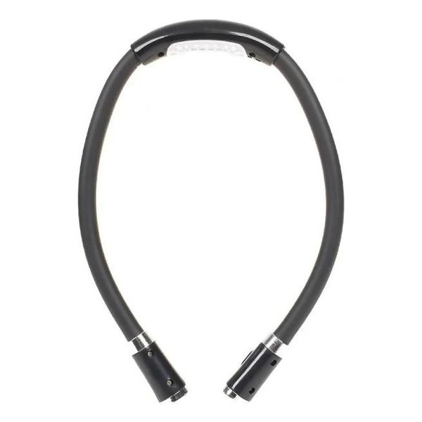 Luminária Led Para Pescoço.
