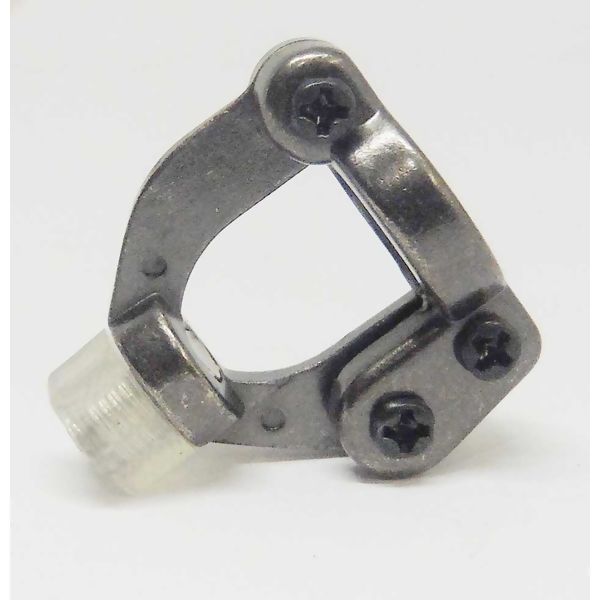 CONJUNTO SUPORTE DO GATILHO DA VÁLVULA 30 LETRA D - WESTMAN