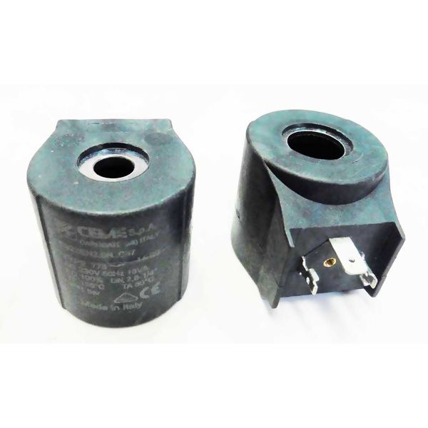 Bobina Solenoide CEME W.12 V.230