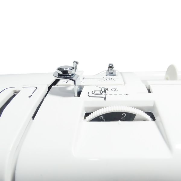 Máquina de Bordar Computadorizada WM-ES5 - Westman