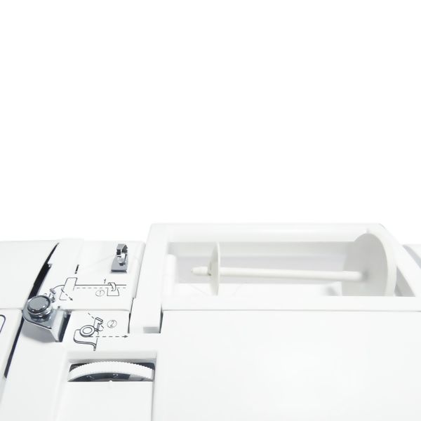 Máquina de Bordar Computadorizada WM-ES5 - Westman