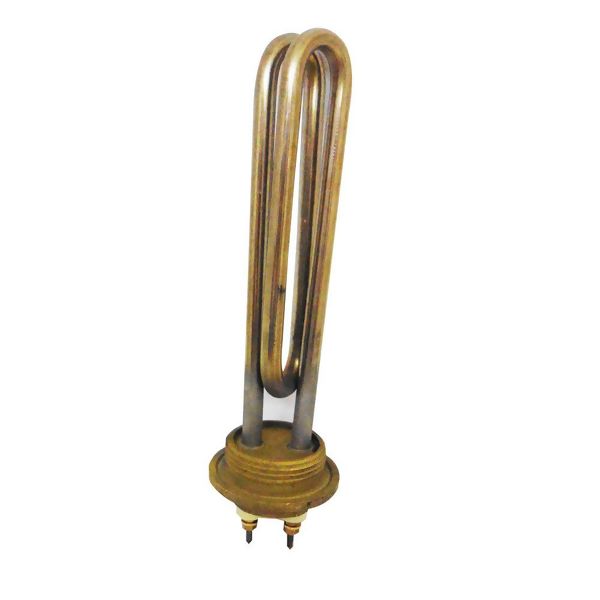 Resistência Tubular de Cobre - Westman