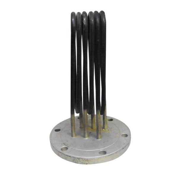 Resistência Tubular 6 Furos 5000W - Westman