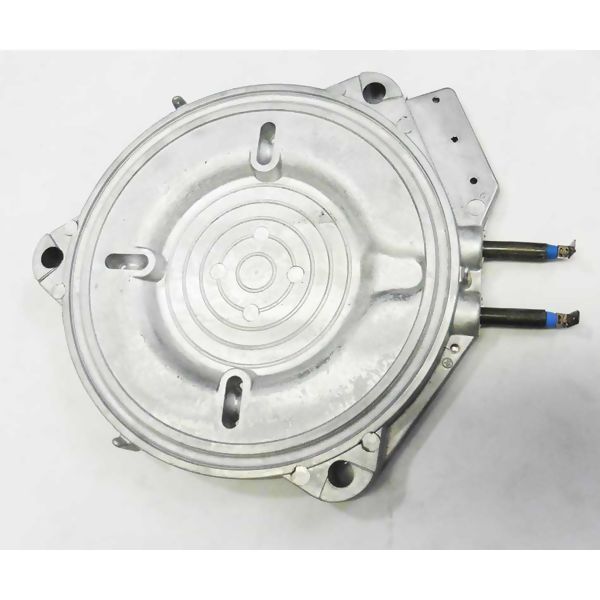 RESISTÊNCIA PLANA 1400W - WESTMAN