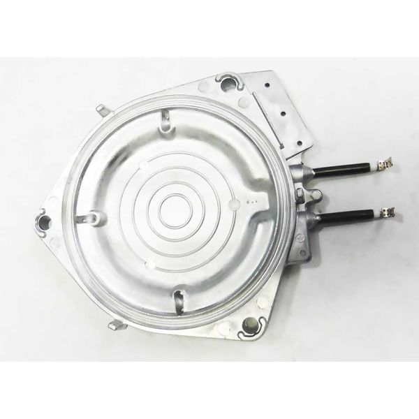 RESISTENCIA PLANA 1000W PARA 1,1 - 1,2 - 1,8 - 2,3 LITROS - WESTMAN