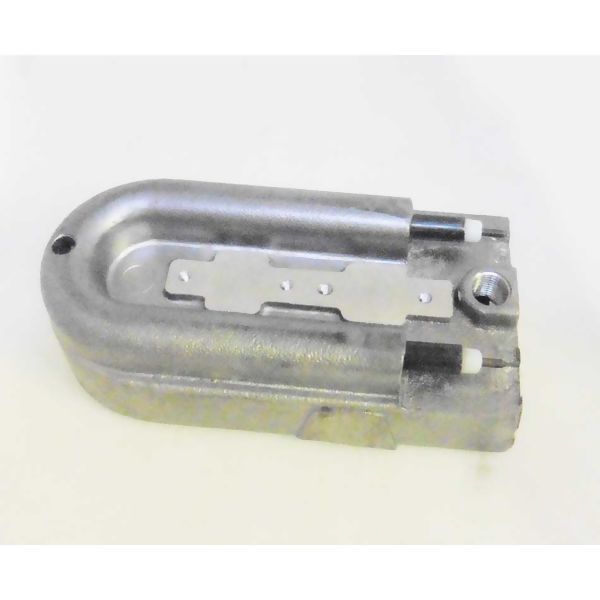RESISTÊNCIA MESA PASSAR W/19 CH - WESTMAN 