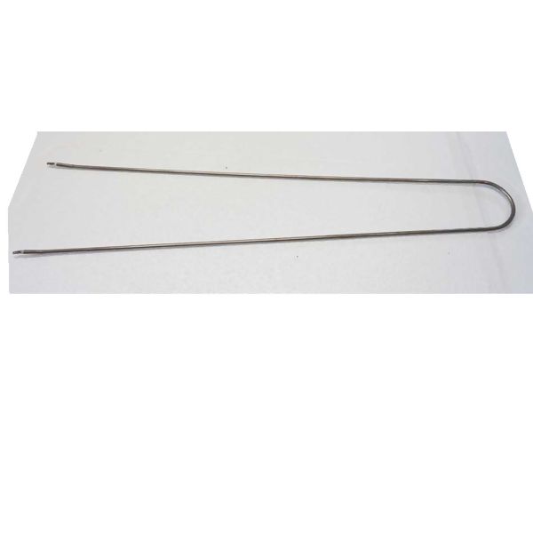 RESISTÊNCIA MESA PASSAR W/19 CH - WESTMAN 