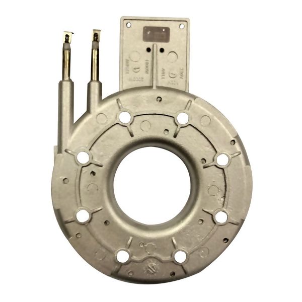 Resistência Circular 2000W para Caldeira - Westman
