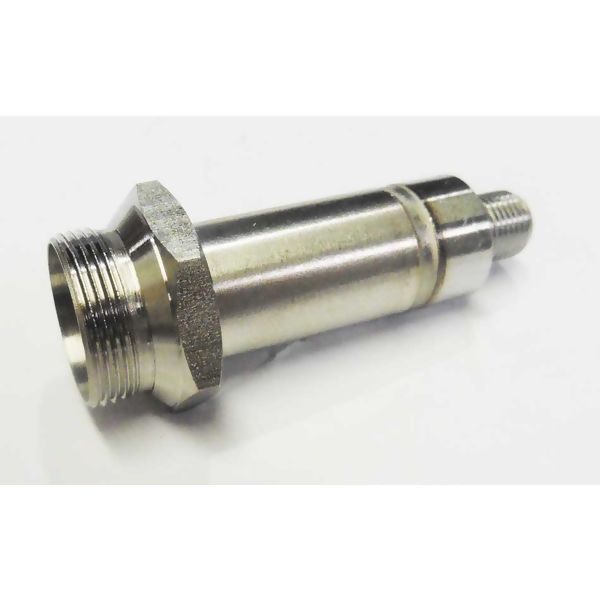 REP-WM1200-N-8 GUIA DE TEFLON DO PANTOGRAFO - WESTMAN