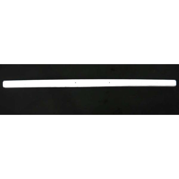 REP-WM1200-N-8 GUIA DE TEFLON DO PANTOGRAFO - WESTMAN