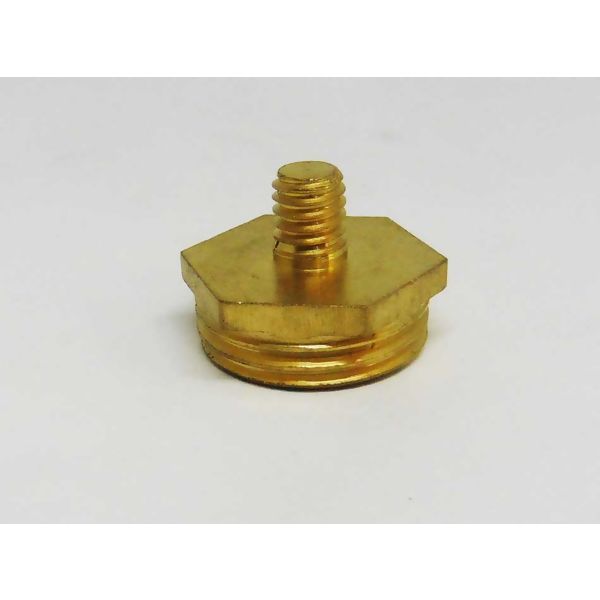 PRISIONEIRO SUPERIOR 1 POLEGADA CO-451 - WESTMAN