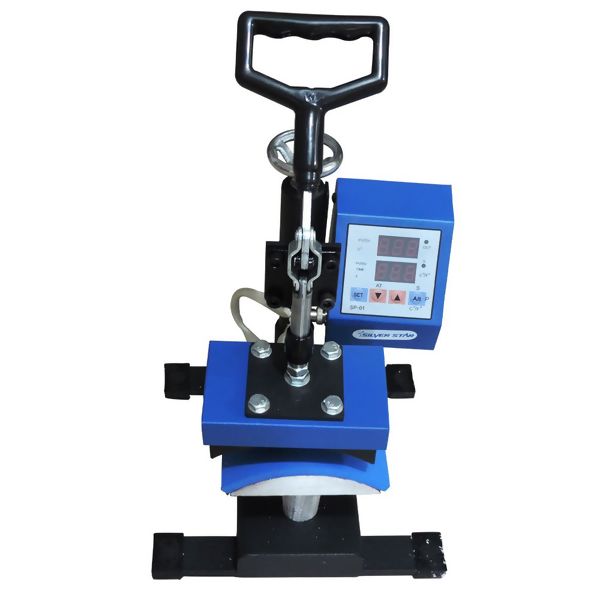 PRENSA MANUAL TÉRMICA DE BONE BIVOLT - WESTMAN