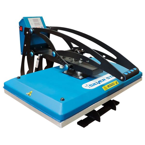 Prensa Manual P/Transfer 40x60 - Westman
