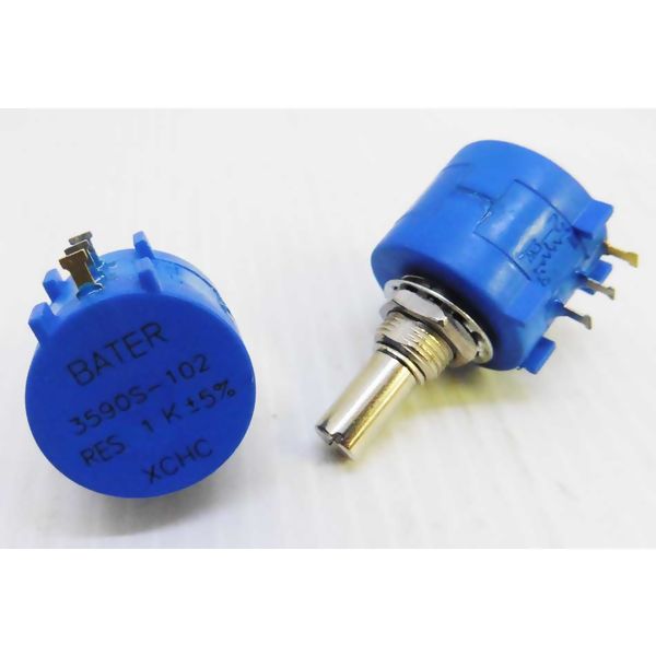 POTENCIOMETRO TROCA AGULHA W1201/WM 1201-WM 1202 - WESTMAN