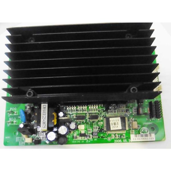 PLACA X/Y W1200-FV301 - WESTMAN